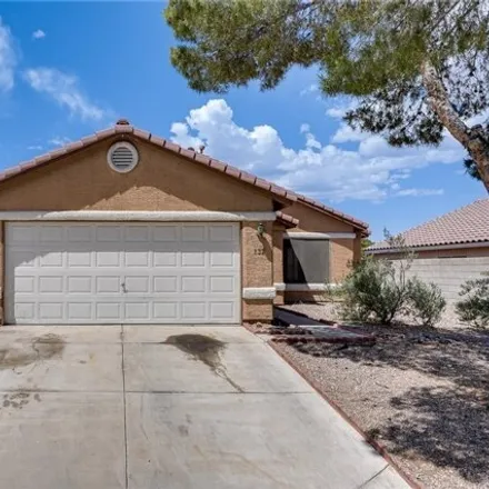 Rent this 3 bed house on 190 Winley Chase Avenue in North Las Vegas, NV 89032