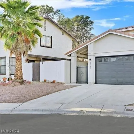 Buy this 4 bed house on 8198 Leger Drive in Las Vegas, NV 89145