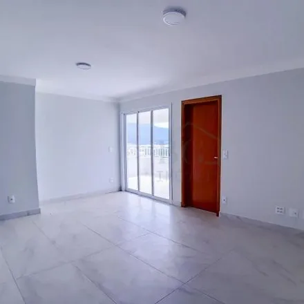 Buy this 2 bed apartment on Rua Evangelina Mourão Vivas in Região Urbana Homogênea III, Poços de Caldas - MG