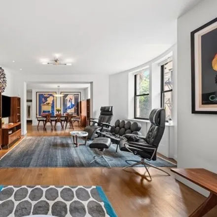 Image 1 - 478 Central Park West, New York, NY 10025, USA - Condo for sale