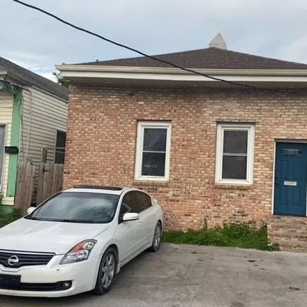 Image 3 - 2209 Foucher Street, New Orleans, LA 70115, USA - House for rent