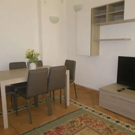 Rent this 1 bed apartment on Viale Piave in 1, 42121 Reggio nell'Emilia Reggio nell'Emilia