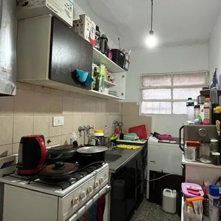 Buy this 2 bed apartment on Pedro Carta Molina 503 in Iponá, Cordoba