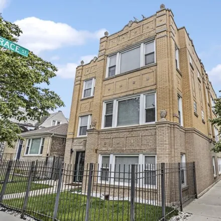 Buy this 2 bed condo on 3801 North Kimball Avenue in Chicago, IL 60659