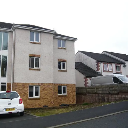 Rent this 2 bed apartment on Appleby North in Westmorland Rise, Appleby-in-Westmorland