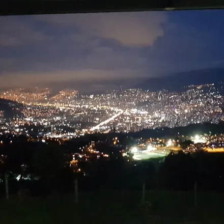 Image 7 - Medellín, San Martín de Porres, ANT, CO - House for rent