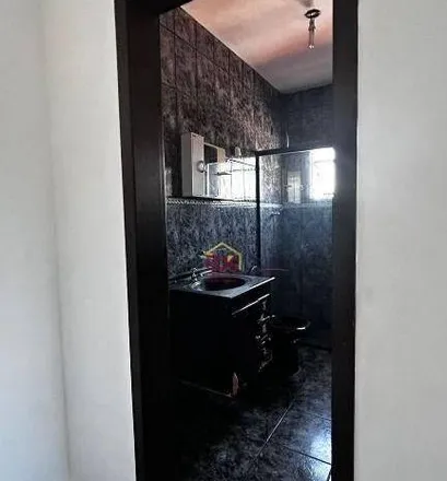 Buy this 2 bed house on Rua João Batista Goes in Areão, Taubaté - SP
