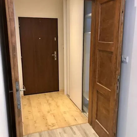 Rent this 1 bed apartment on Kratochvílova 115/2 in 750 02 Přerov, Czechia
