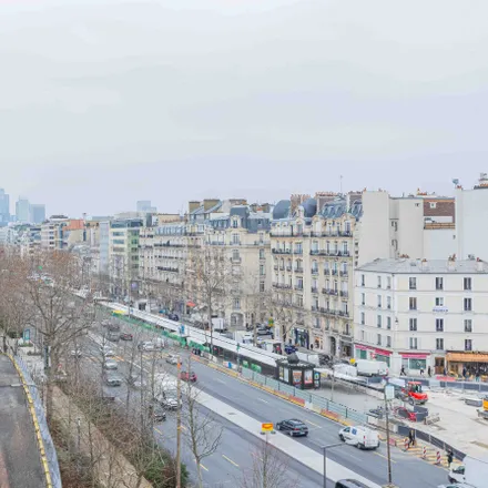 Image 6 - 61 Avenue Charles de Gaulle, 92200 Neuilly-sur-Seine, France - Apartment for rent