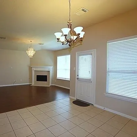 Image 2 - 25365 Calico Woods Lane, Fort Bend County, TX 77494, USA - House for rent