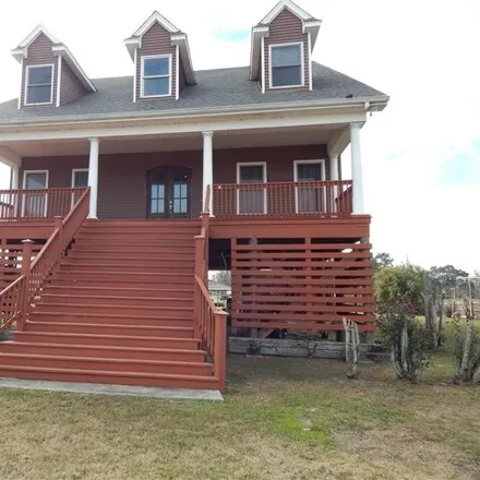 Buy this 4 bed house on 154 Blue Gill Drive in St. Tammany Parish, LA 70461