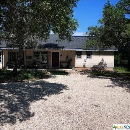 Rent this 3 bed house on Abel's Way in Comal County, TX 78133