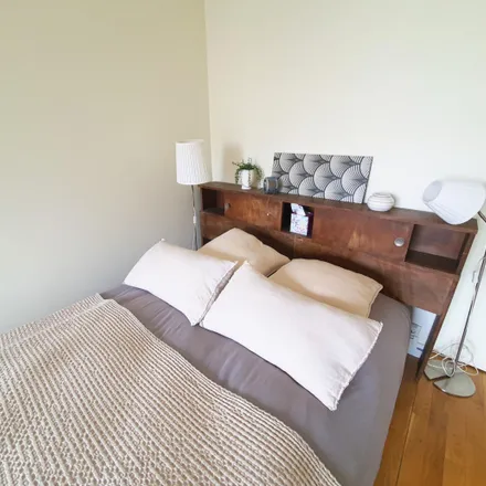Image 8 - Welcoming 1-bedroom flat in Necker  Paris 75014 - Apartment for rent