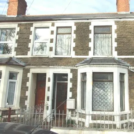 Image 2 - Red Rose School, Allensbank Crescent, Cardiff, CF14 3PR, United Kingdom - Townhouse for rent