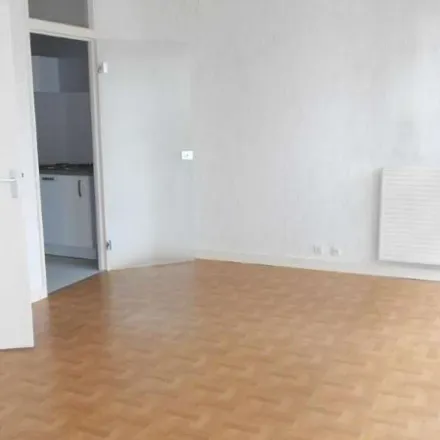 Rent this 1 bed apartment on 49 Rue du Colonel Artemieff in 49380 Les Charlottes, France