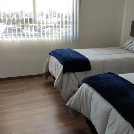 Rent this 3 bed apartment on Avenida Ignacio L. Vallarta 3120 in Vallarta San Jorge, 44690 Guadalajara