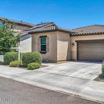 Buy this 4 bed house on 605 North 108th Avenue in Avondale, AZ 85323
