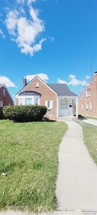 Buy this 3 bed house on 15328 Saint Martins Avenue in Detroit, MI 48235
