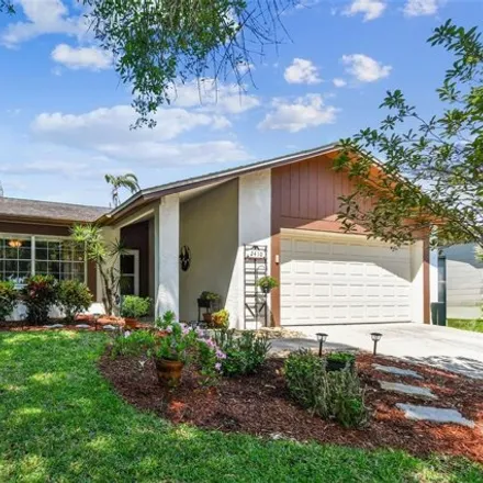 Buy this 3 bed house on 2400 Orangeside Road in Palm Harbor, FL 34683
