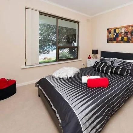 Rent this 2 bed townhouse on Glenelg North SA 5045
