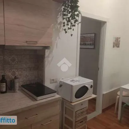 Rent this 3 bed apartment on Via Giovanni Bellezza 14 in 20136 Milan MI, Italy