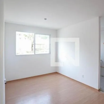 Rent this 2 bed apartment on Rua Osório Duque Estrada in Campo Alegre, Belo Horizonte - MG
