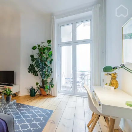 Rent this 2 bed apartment on Karl-Kunger-Straße 56 in 12435 Berlin, Germany
