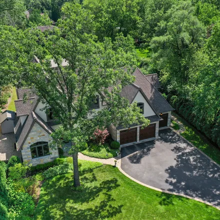 Image 9 - 2075 Greenview Road, Northbrook Park, Northbrook, IL 60062, USA - House for sale