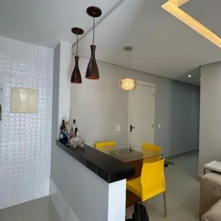 Buy this 2 bed apartment on 441580 in Avenida Pau Brasil, Centro da Serra