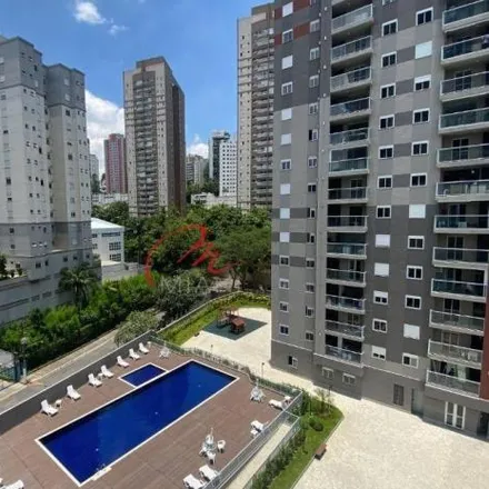Buy this 1 bed apartment on Rua Olavo Leite in Vila Andrade, São Paulo - SP
