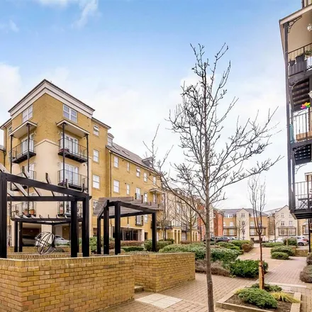 Image 1 - Renwick Drive, Chatterton Village, London, BR2 9TS, United Kingdom - Apartment for rent