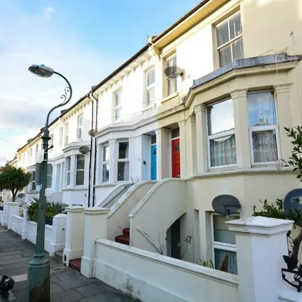 Image 4 - Goldstone Road (Zone N), Goldstone Road, Hove, BN3 3RQ, United Kingdom - Apartment for rent