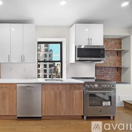 Rent this 4 bed apartment on 123 Madison Ave