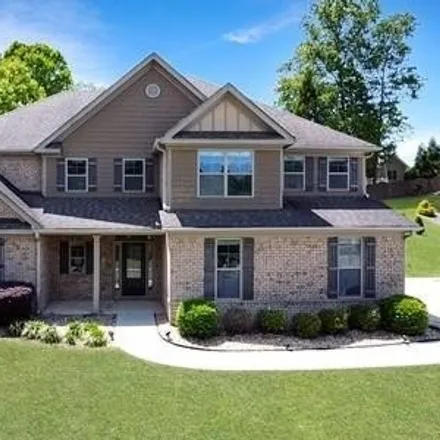 Image 1 - 1737 Stargrass Drive, Gwinnett County, GA 30017, USA - House for rent