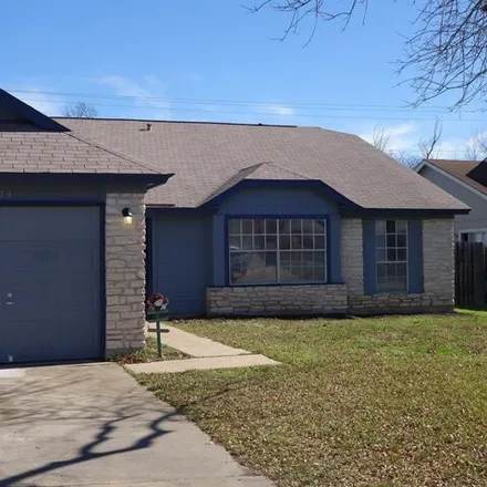 Buy this 5 bed house on 709 Greenlawn Boulevard in Round Rock, TX 78664
