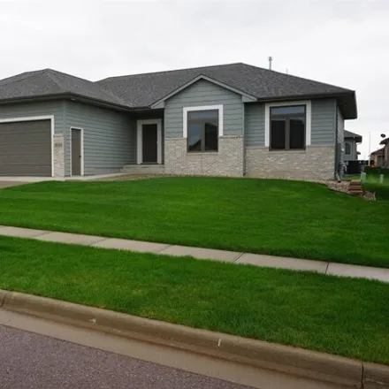 Buy this 3 bed house on 5763 East Robin Oak Circle in Sioux Falls, SD 57110