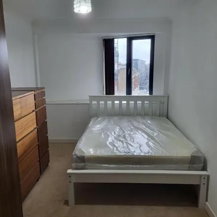 Rent this 2 bed apartment on Mill Road in London, IG1 2FH