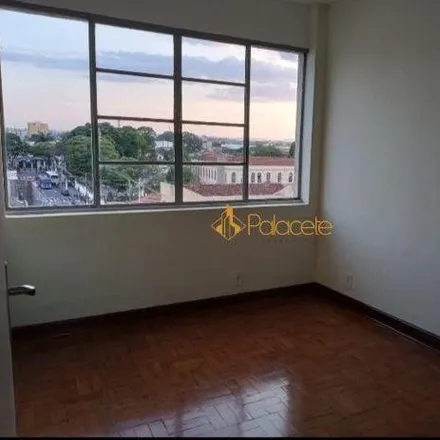 Image 1 - Rua dos Expedicionários, Centro, Pindamonhangaba - SP, 12400-440, Brazil - Apartment for sale