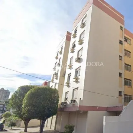 Image 1 - Residencial Caravelas, Rua Felipe de Oliveira 505, Centro, Santa Maria - RS, 97015-250, Brazil - Apartment for sale
