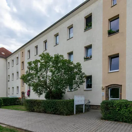 Image 2 - Obere Mühlenstraße 33, 04178 Leipzig, Germany - Apartment for rent