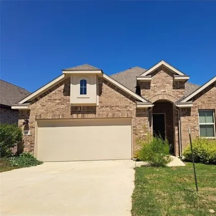 Rent this 4 bed house on Constitution Way in Hays County, TX