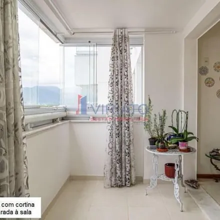 Buy this 2 bed apartment on Avenida das Américas 16245 in Recreio dos Bandeirantes, Rio de Janeiro - RJ