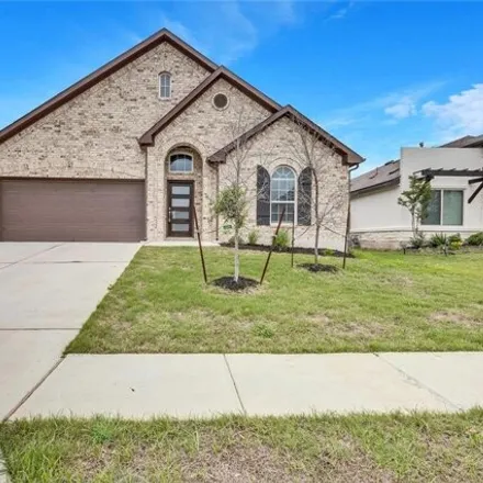 Rent this 3 bed house on Short Leaf Drive in Hays County, TX 78610