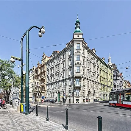 Image 9 - Občanská plovárna, U Plovárny 337/1, 118 00 Prague, Czechia - Apartment for rent
