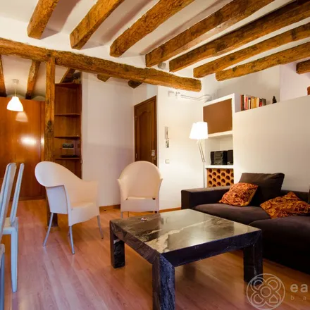 Image 4 - Carrer d'Ataülf, 13, 08002 Barcelona, Spain - Apartment for rent