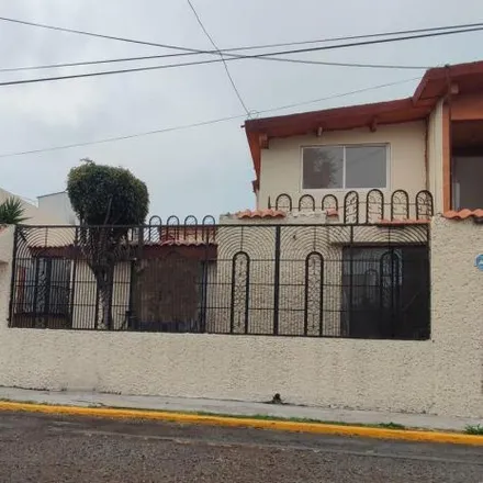 Image 2 - Calle P. Nachicocom, Hab. Electra, 54056 Tlalnepantla, MEX, Mexico - House for sale