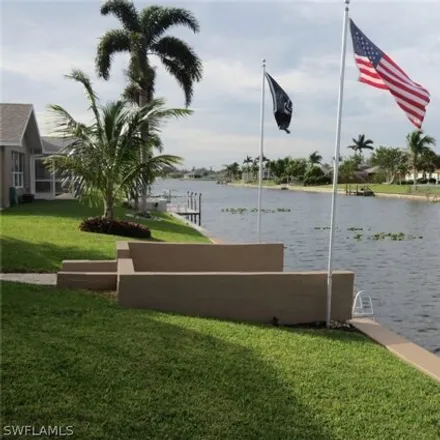Buy this 3 bed house on 1826 SE 6th Ave in Cape Coral, Florida