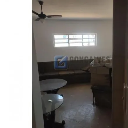 Rent this 3 bed house on Avenida Walter Thomé in Olímpico, São Caetano do Sul - SP