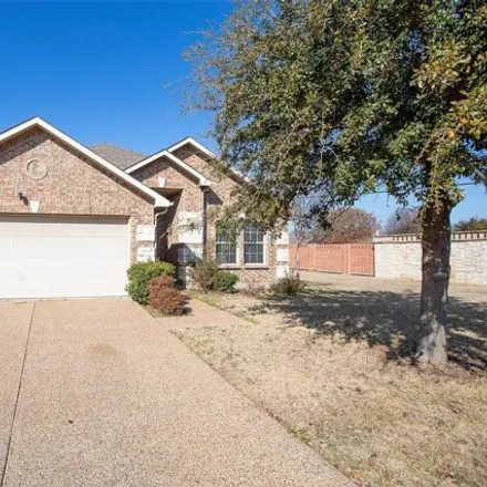 Image 3 - Little Elm Fire Station #2, 2301 Walker Lane, Little Elm, TX 75068, USA - House for rent