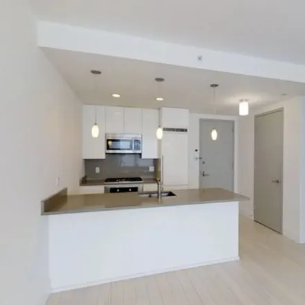 Rent this 1 bed condo on 109 Gold St Apt 2C in Brooklyn, New York